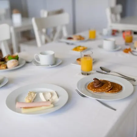 Otel Decanting House Porto