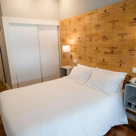 Otel Decanting House Porto