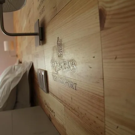 Decanting House Otel Porto