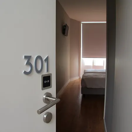 Decanting House Πόρτο