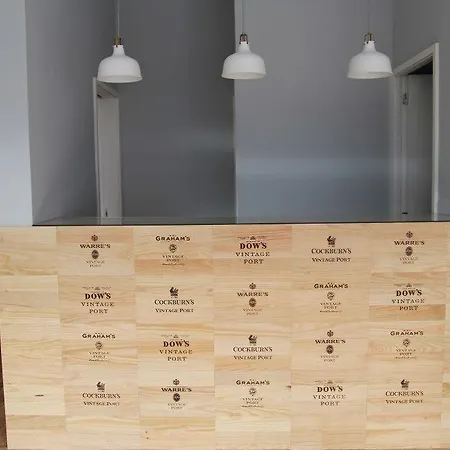 Decanting House Ξενοδοχείο