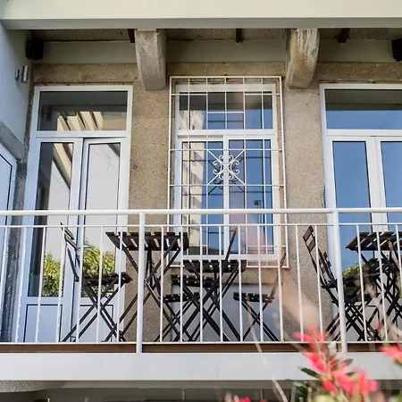 Decanting House Ξενοδοχείο 2*