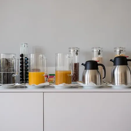Decanting House Ξενοδοχείο